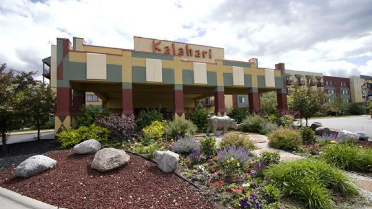 Kalahari Resorts Announces Expansion Wisconsin Meetings   Kalahari Resorts 768x432 